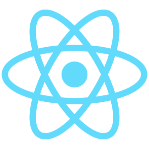 React